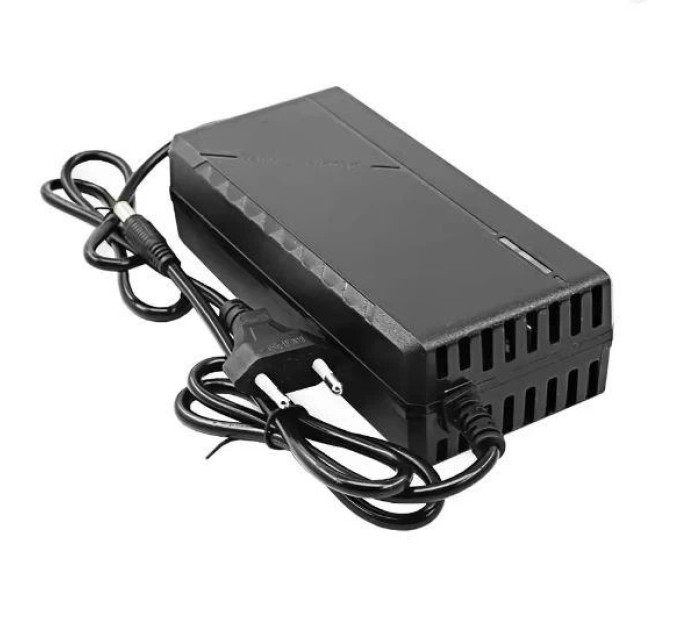 Зарядний пристрій Liitokala Lii-7S для Li-Ion акумуляторів 29.4V5A (7S-29.4V5A)+EU