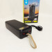 Внешний аккумулятор Power bank Awei PA-12 30000mAh PD22,5W быстрая зарядка