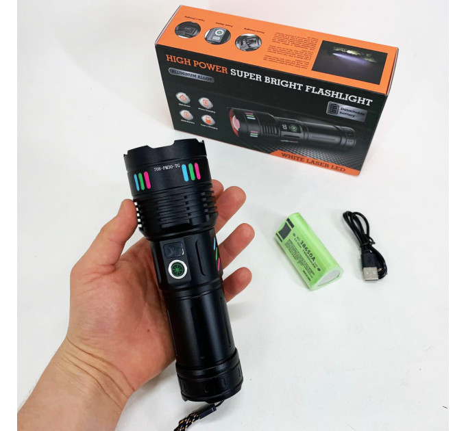 Фонарь NIGHT VISION NV-708