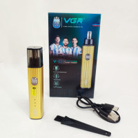 Триммер для носа VGR V-629 Gold