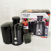 Соковитискач для фруктів та овочів Adler AD 4132 800Вт
