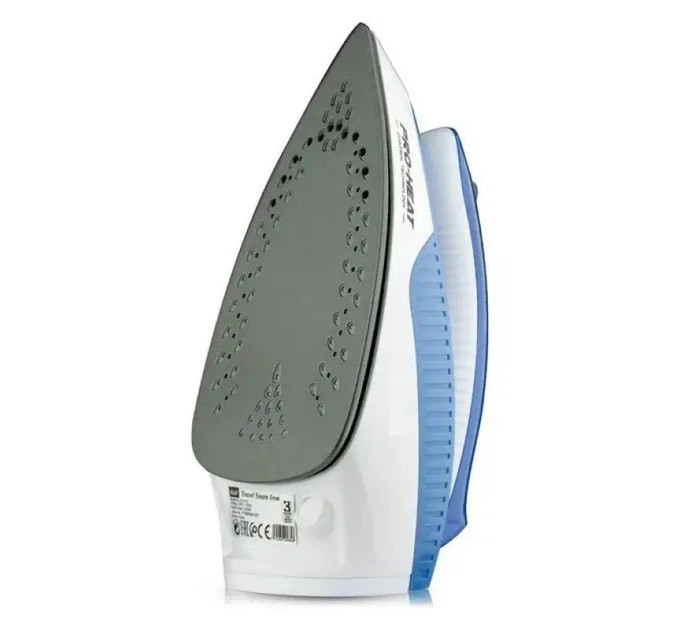 Дорожня парова праска Domotec MS-1118 1000Вт