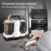 Миючий пилосос для чищення килимів, диванів, салона авто Domotec MS-4415 4200Вт 1080мл