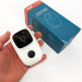 Камера видеонаблюдения Smart wifi приложение Tuya работает от 2x18650