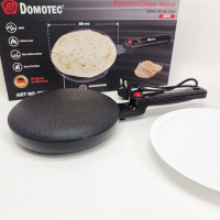 Електрична млинець Domotec MS-5209B