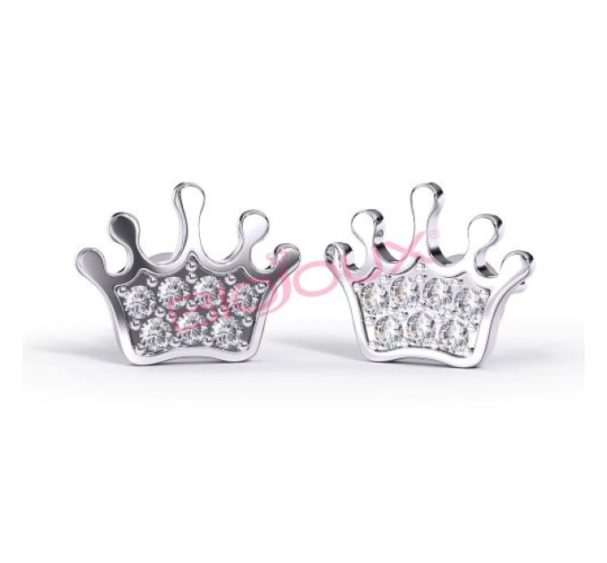 Сережки Biojoux BJT 705