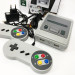 Консоль игровая с джойстиками Retro LH-2221 3000 игр, Приставка с джойстиком для второго игрока