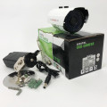 Камера видеонаблюдения CAMERA IP уличная UKC MOD-635 IP 1.3 MP, Камеры наблюдения поворотные