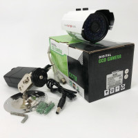 Камера видеонаблюдения CAMERA IP уличная UKC MOD-635 IP 1.3 MP, Камеры наблюдения поворотные