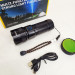Ліхтар AK180 WHITE LASER LED PM30-TG