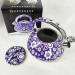 Чайник со свистком Edenberg EB-1959 3л с капсульным дном Purple