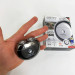 Дорожная бритва с двумя головками и USB Camry CR 2938 аккумулятор