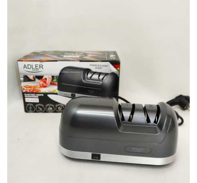 Електрична точила для ножів Adler AD 4508
