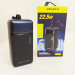 Портативный павербанк Awei PA-13 50000mAh с функцией быстрой зарядки 22.5W