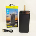 Внешний аккумулятор Power bank Awei PA-12 30000mAh PD22,5W быстрая зарядка