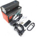 Велофара с сигналом Waterproof MT-007-T6 450Lum 18650 с выносной кнопкой, Долговечный велосипедный фонарь
