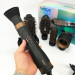 Фен стайлер для укладання та завивки волосся VGR V-491 6в1 Professional 1000Вт Фен з насадками