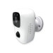 Камера видеонаблюдения Smart wifi приложение Tuya работает от 2x18650