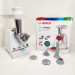 М'ясорубка Bosch SmartPower MFW2520W