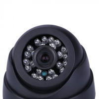 Камера видеонаблюдения купольная HD Camera 349 IP 1.3 mp, Камера наблюдения для квартиры