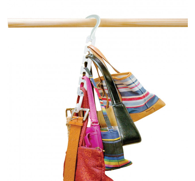Універсальна вішалка Wonder Hanger Max