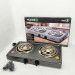 Электроплита Vilgrand VHP162D GRAY 2000Вт
