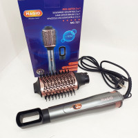 Фен-щітка Magio MG-727 1200Вт