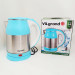 Електрочайник Vilgrand VS-18103 blue 1.8л