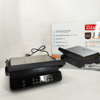 Гриль електричний Zilan ZLN3942