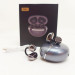 Бездротові навушники Clip-on sports headphones DH21 Black