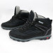 Ботинки мужские 40р 27,5см, Кроссовки для прогулок зимой, Спортивные термо кроссовки мужские