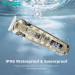 Набор для стрижки VGR 6 в 1 V-095, 16 насадок,  Многофункциональная аккумуляторная машинка для стрижки