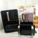 Двухкамерная аэрофритюрница T.K.Line TK00275 12л и 6л мощность 5200Вт + 2000Вт
