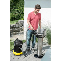 Професійний пилосос Karcher AD 4 Premium