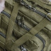 Тактический рюкзак, походный рюкзак, 25л, тактический походный военный рюкзак. Цвет: хаки