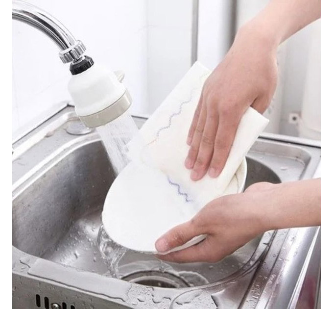 Аэратор для крана, смесителя Water pressure for tap