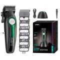 Машинка для стрижки VGR V-010 Professional Metal
