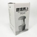 Антигравитационный капельный увлажнитель воздуха с обратным потоком UKC Anti Gravity Humidifier 800 мл 5 Вт