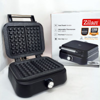 Вафельниця Zilan ZLN3959 2200Вт