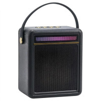 Портативная колонка M650 BT Bluetooth акустика с ручкой переносная музыкальная система