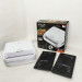 Бутербродница Adler AD 3070 2в1 1100Вт White