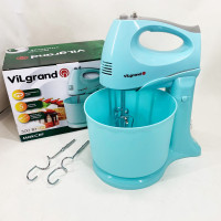 Миксер ViLgrand VHM3017B Blue