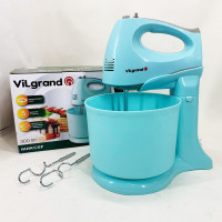 Міксер ViLgrand VHM3017B Blue