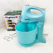 Міксер ViLgrand VHM3017B Blue