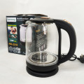 Электрочайник Rainberg RB-2218 3200Вт 2л Black