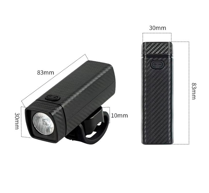 Велофонарь CYGM-256-LED