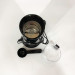 Кофемолка электрическая Suntera SCG-602, кофемолка электрическая домашняя, измельчитель кофейных зерен