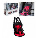 Дитяче автокрісло Multi Function Car Cushion до 5 років Red