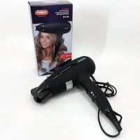 Фен MAGIO MG-166 2 кВт классический фен для волос электрический фен для сушки волос, фены для сушки волос