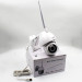 Камера видеонаблюдения IP всепогодная поворотная UKC CAMERA v380 C6 IP 1080p 2.0 mp уличная